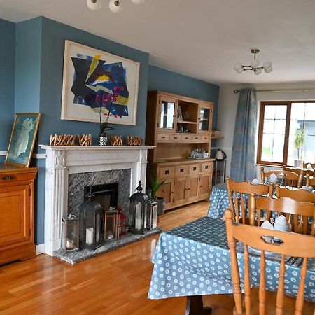 The Olde Forge B & B Caherdaniel Buitenkant foto