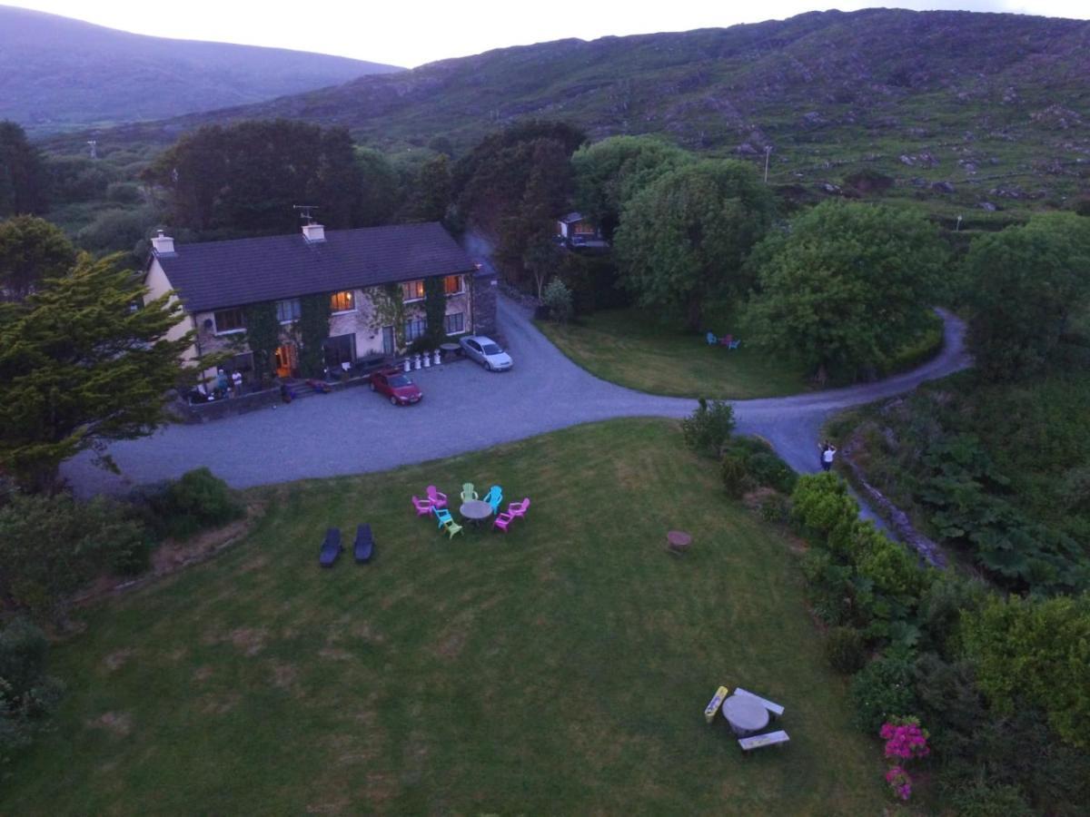 The Olde Forge B & B Caherdaniel Buitenkant foto