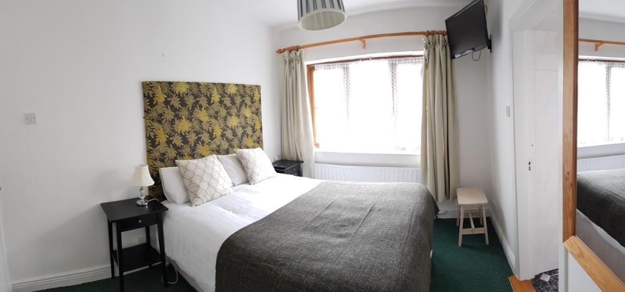 The Olde Forge B & B Caherdaniel Buitenkant foto