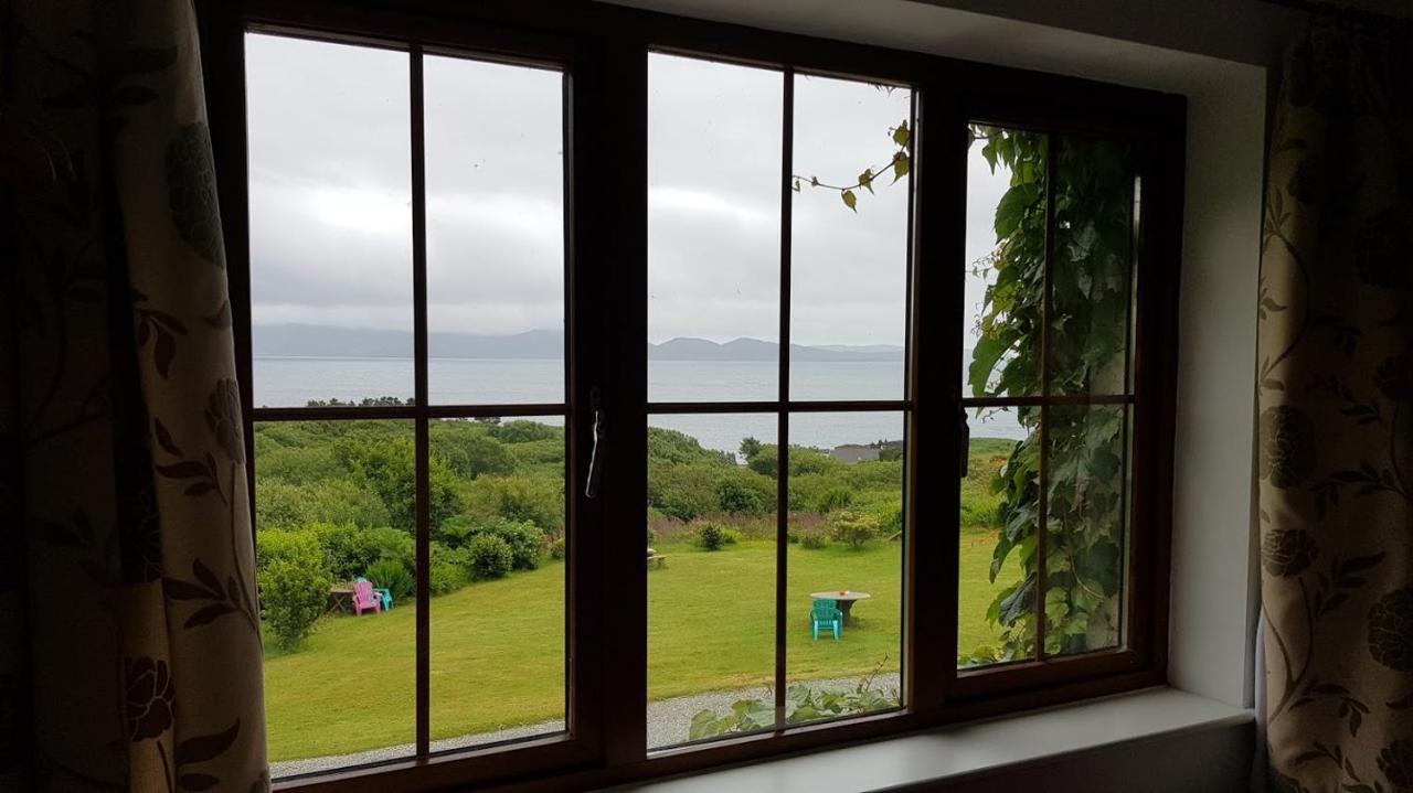 The Olde Forge B & B Caherdaniel Buitenkant foto