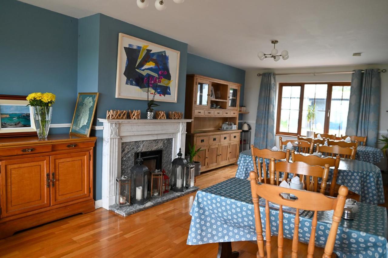 The Olde Forge B & B Caherdaniel Buitenkant foto