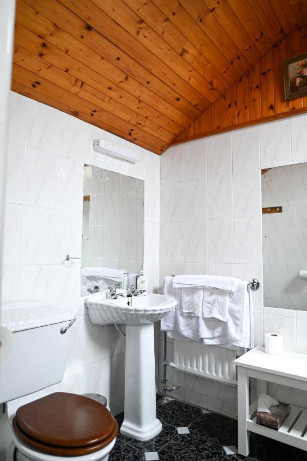 The Olde Forge B & B Caherdaniel Buitenkant foto