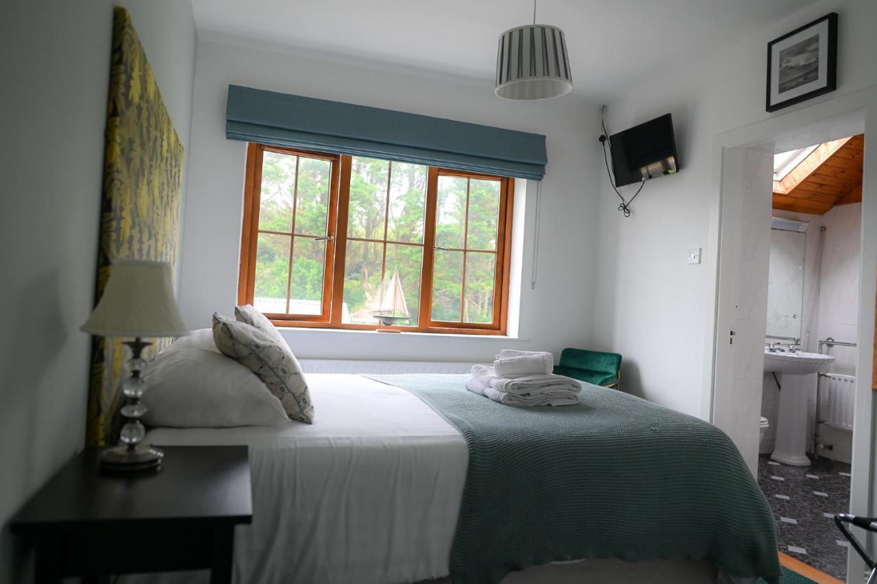 The Olde Forge B & B Caherdaniel Buitenkant foto