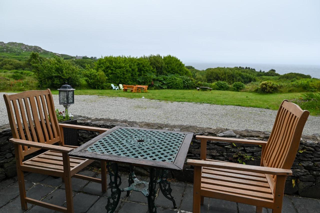 The Olde Forge B & B Caherdaniel Buitenkant foto