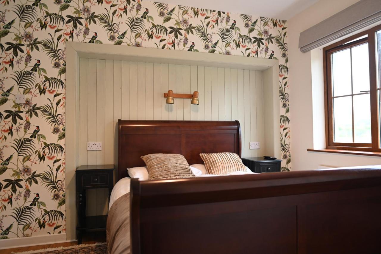The Olde Forge B & B Caherdaniel Buitenkant foto